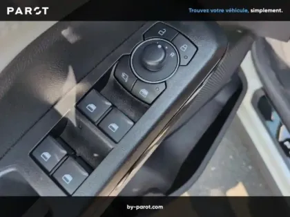 Photo 5 Ford Puma 1.0 EcoBoost Hybrid 125ch Sound Edition S&S Powershift