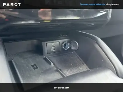 Photo 21 Ford Kuga 2.5 Duratec 180ch Hybrid FlexiFuel Titanium Powershift