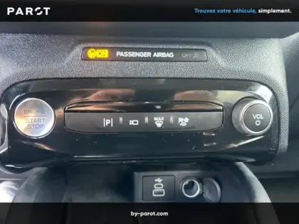 Photo 27 Ford Kuga 2.5 Duratec 180ch Hybrid FlexiFuel Titanium Powershift