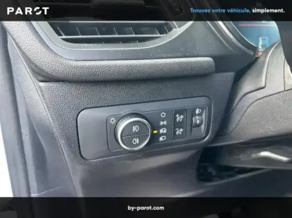 Photo 20 Ford Kuga 2.5 Duratec 180ch Hybrid FlexiFuel Titanium Powershift