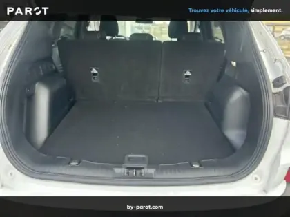 Photo 10 Ford Kuga 2.5 Duratec 180ch Hybrid FlexiFuel Titanium Powershift