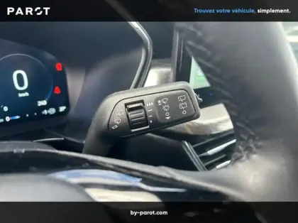 Photo 19 Ford Kuga 2.5 Duratec 180ch Hybrid FlexiFuel Titanium Powershift