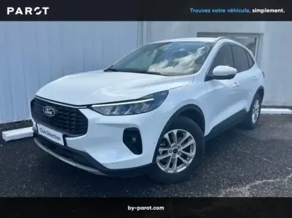 Photo Ford Kuga 2.5 Duratec 180ch Hybrid Flexifuel Titanium Powershift