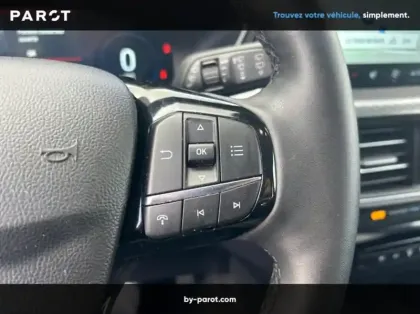 Photo 17 Ford Kuga 2.5 Duratec 180ch Hybrid FlexiFuel Titanium Powershift