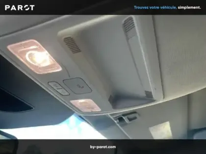 Photo 14 Ford Kuga 2.5 Duratec 180ch Hybrid FlexiFuel Titanium Powershift