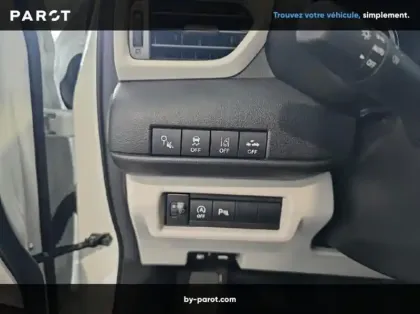 Photo 18 Suzuki Swift Nouveau 1.2 Dualjet Hybrid Avantage