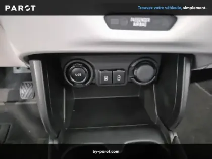 Photo 19 Suzuki Swift Nouveau 1.2 Dualjet Hybrid Avantage