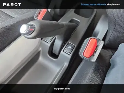 Photo 17 Suzuki Swift Nouveau 1.2 Dualjet Hybrid Avantage