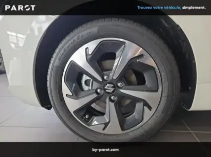 Photo 13 Suzuki Swift Nouveau 1.2 Dualjet Hybrid Avantage