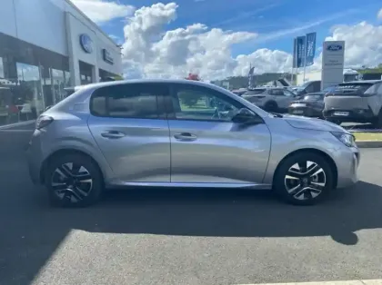 Photo 25 Peugeot 208 1.2 100ch S&S Allure