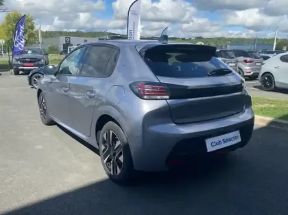 Photo 12 Peugeot 208 1.2 100ch S&S Allure