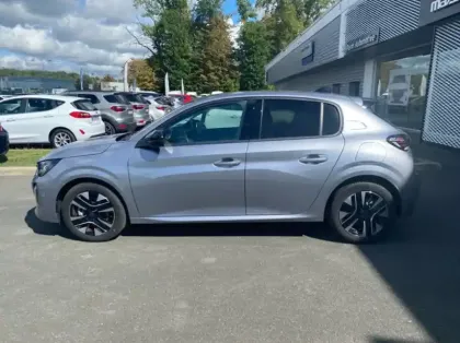 Photo 23 Peugeot 208 1.2 100ch S&S Allure