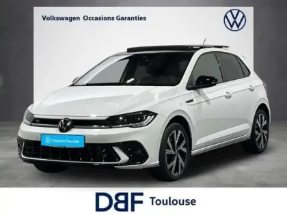 Photo Volkswagen Polo R-line