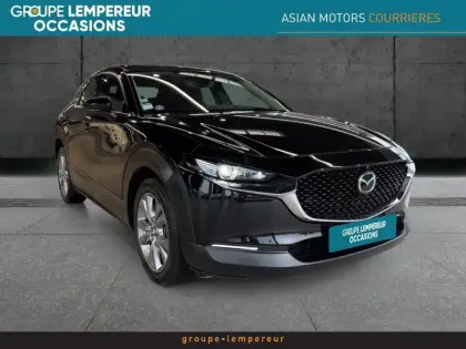 Photo Mazda Cx-30 Sportline