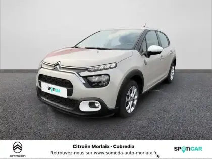 Photo Citroën C3 You!