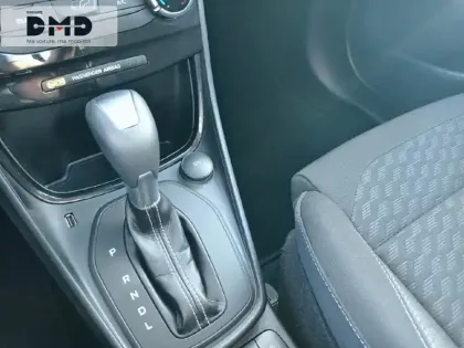 Photo 7 Ford Puma  1.0 EcoBoost 125ch S&S mHEV Titanium Powershift