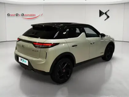Photo 5 DS DS 3  Crossback BlueHDi 130ch Performance Line + Automatique 126g