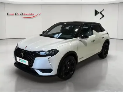Photo Ds Ds 3 Performance Line +