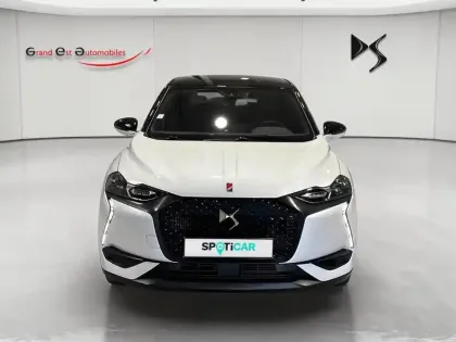 Photo 8 DS DS 3  Crossback BlueHDi 130ch Performance Line + Automatique 126g