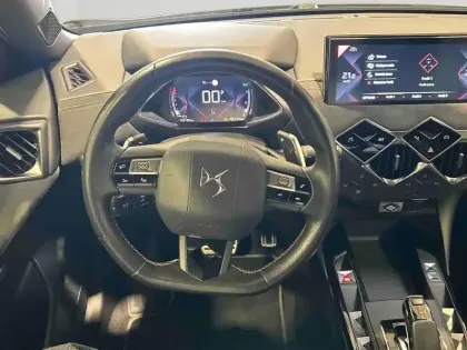Photo 11 DS DS 3  Crossback BlueHDi 130ch Performance Line + Automatique 126g