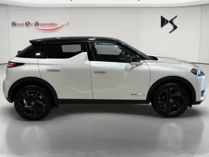 Photo 6 DS DS 3  Crossback BlueHDi 130ch Performance Line + Automatique 126g