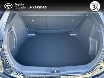 Photo 9 Toyota C-HR  1.8 Hybride 140ch Collection MY26