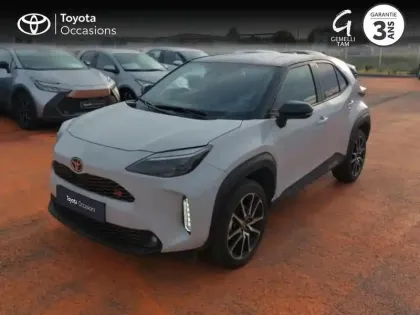 Photo Toyota Yaris Gr Sport