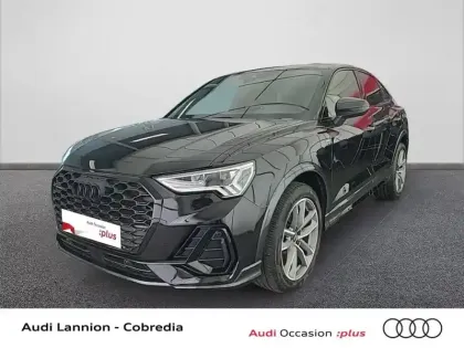 Photo Audi Q3 S Edition