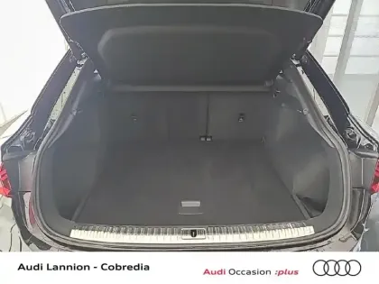 Photo 8 Audi Q3  Sportback 35 TDI 150ch S Edition quattro S tronic 7