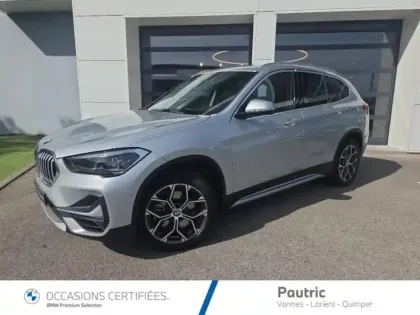 Photo Bmw X1 Xline