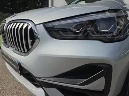 Photo 9 BMW X1  sDrive20iA 178ch xLine DKG7