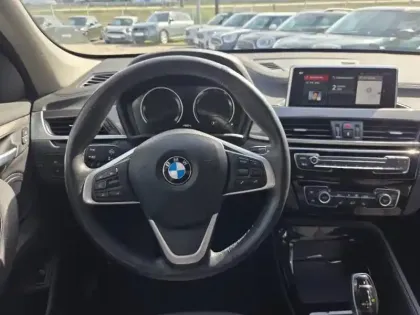 Photo 5 BMW X1  sDrive20iA 178ch xLine DKG7
