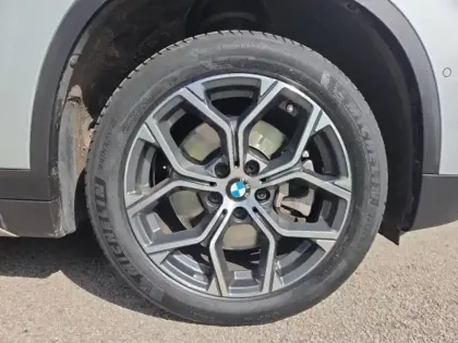 Photo 7 BMW X1  sDrive20iA 178ch xLine DKG7