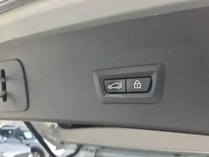 Photo 14 BMW X1  sDrive20iA 178ch xLine DKG7