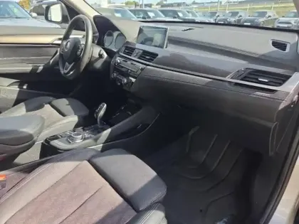 Photo 8 BMW X1  sDrive20iA 178ch xLine DKG7