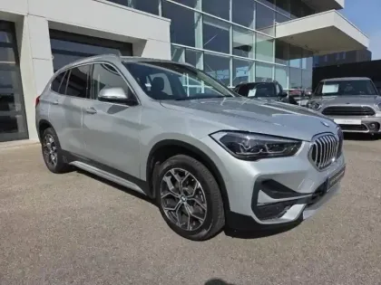 Photo 11 BMW X1  sDrive20iA 178ch xLine DKG7
