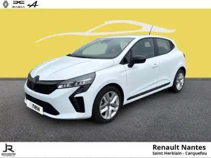 Photo Renault Clio Evolution
