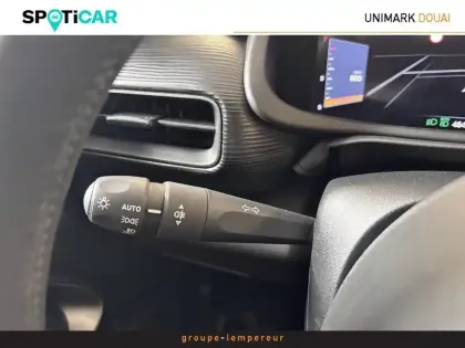 Photo 14 Jeep Avenger  1.2 Turbo T3 100ch Altitude +