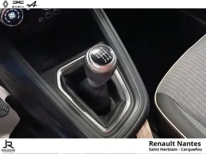Photo 10 Renault Clio  1.0 TCe 90ch Techno