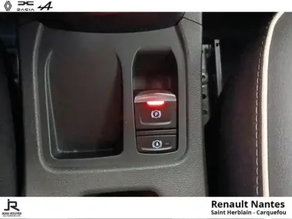 Photo 12 Renault Clio  1.0 TCe 90ch Techno