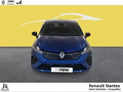 Photo 11 Renault Clio  1.0 TCe 90ch Techno