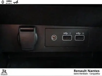 Photo 9 Renault Clio  1.0 TCe 90ch Techno