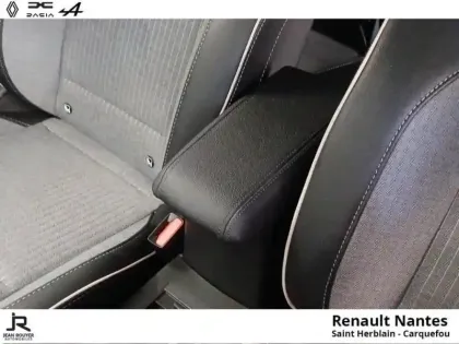 Photo 13 Renault Clio  1.0 TCe 90ch Techno
