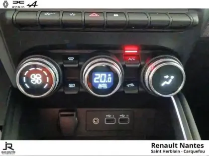 Photo 8 Renault Clio  1.0 TCe 90ch Techno