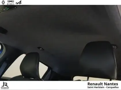 Photo 14 Renault Clio  1.0 TCe 90ch Techno