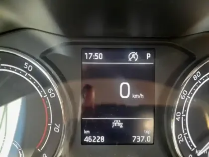 Photo 14 Skoda Kamiq  1.0 TSI Evo 110ch Young Edition DSG7