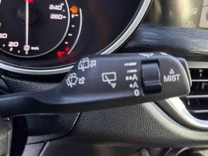 Photo 14 Alfa Romeo Stelvio  2.2 Diesel 160ch Super AT8 MY22