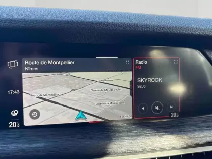 Photo 12 Alfa Romeo Stelvio  2.2 Diesel 160ch Super AT8 MY22
