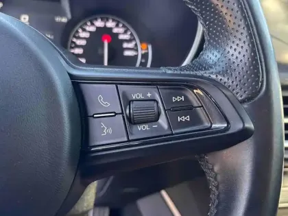 Photo 13 Alfa Romeo Stelvio  2.2 Diesel 160ch Super AT8 MY22