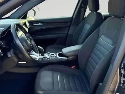 Photo 10 Alfa Romeo Stelvio  2.2 Diesel 160ch Super AT8 MY22